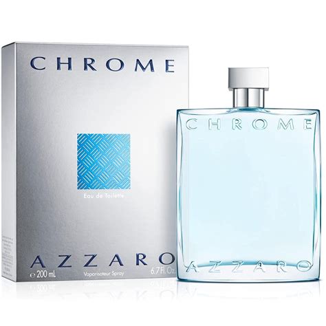 who makes azzaro cologne.